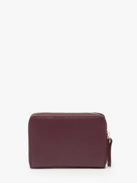 Portemonnee Valentino Violet zero re VPS73137 ander zicht 2